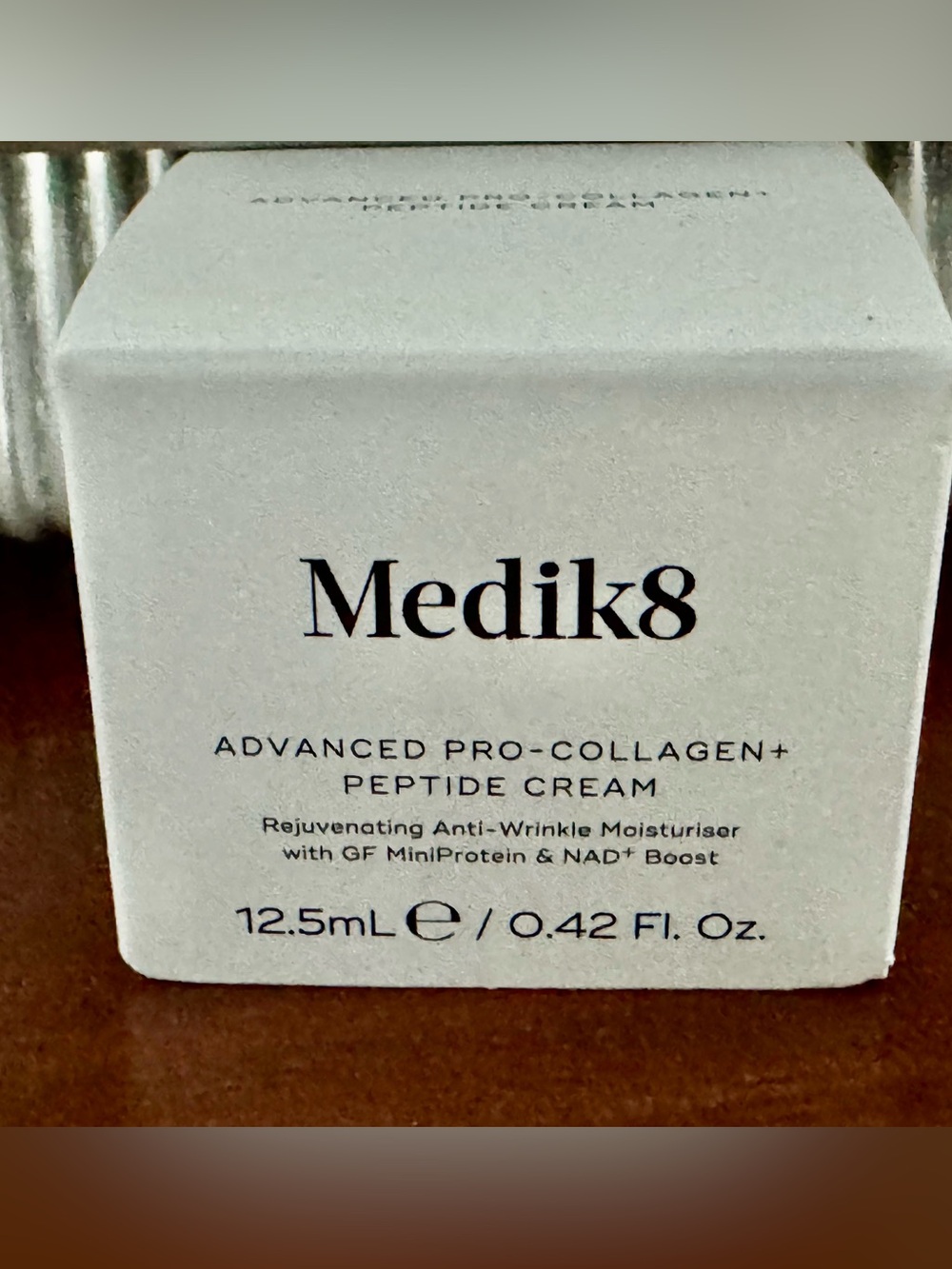 Medik8 Bundle - Picture 2 of 16